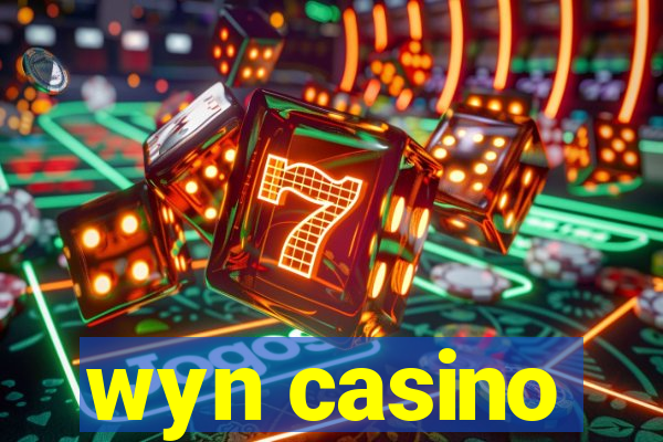 wyn casino